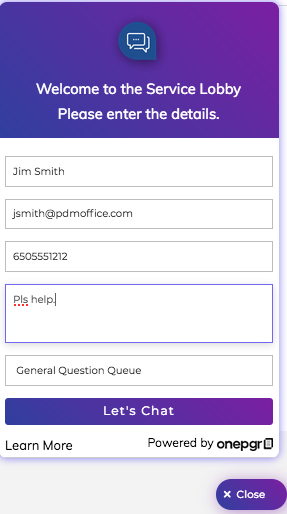 Email-1